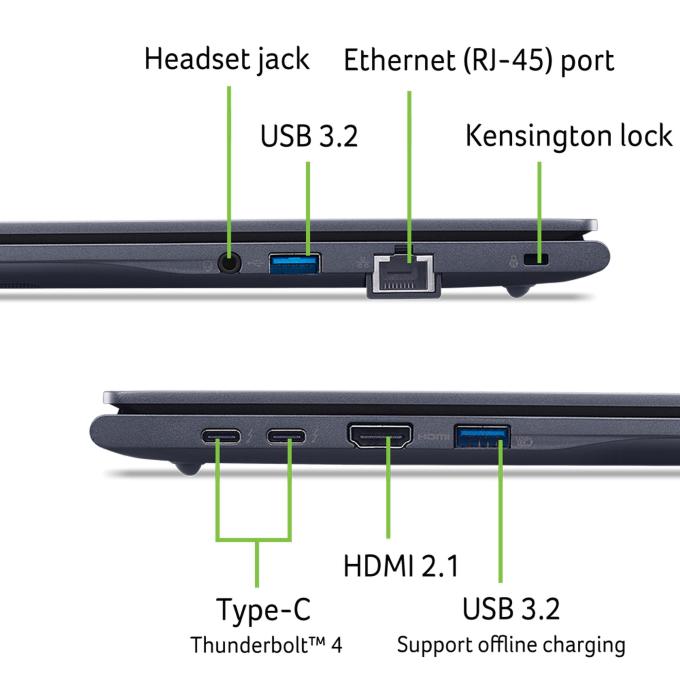 Acer NX.BFREU.004