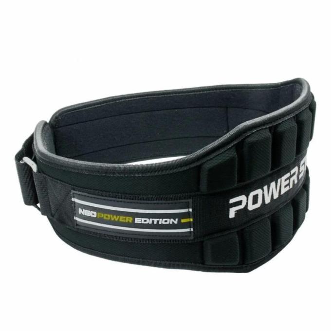 Power System PS_3230_S_Bl/Yellow