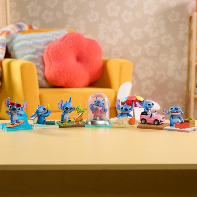 Stitch 46109