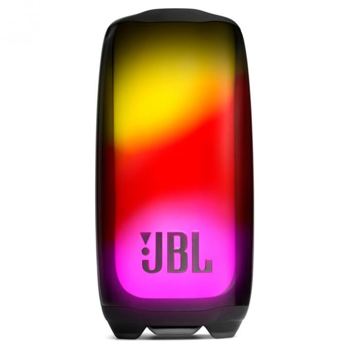 JBL JBLPULSE5BLK