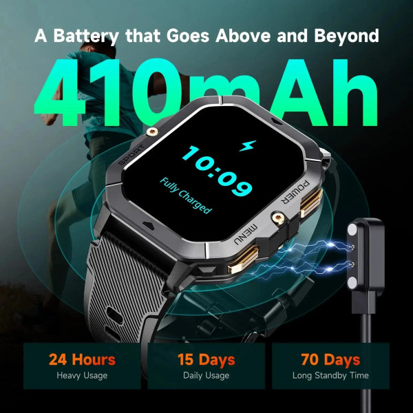 Oukitel 6931940739825