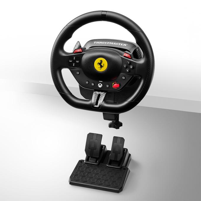 ThrustMaster 4460297