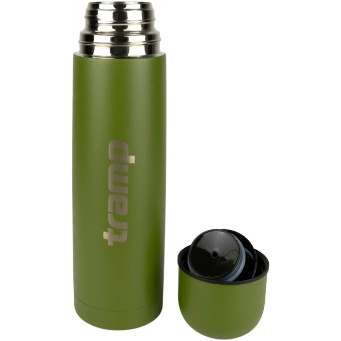 Tramp UTRC-104-olive