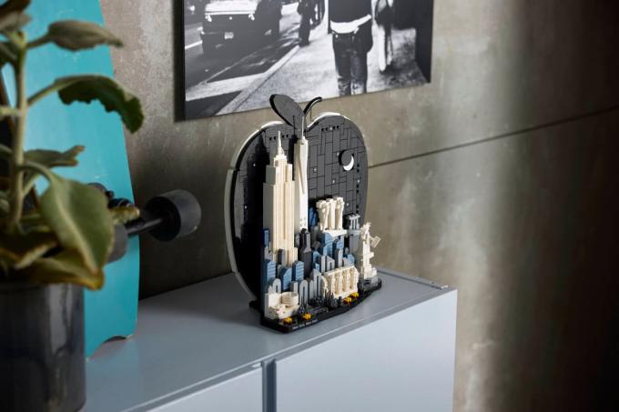 LEGO 21066