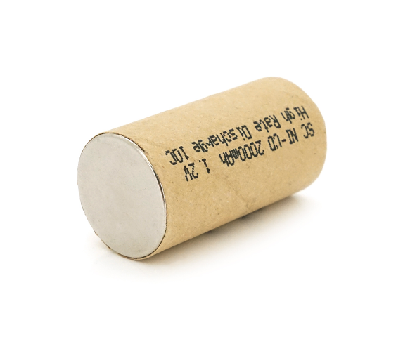 VOLTRONIC Ni-Cd-PH-2000mAh