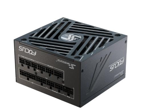 Seasonic FOCUS-GX-1000-ATX31