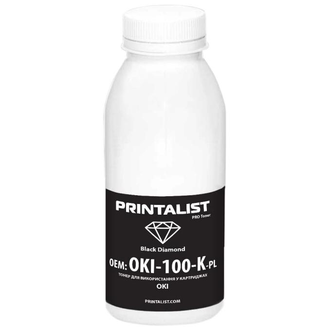 Printalist OKI-100-K-PL