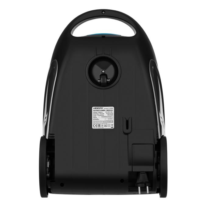 Ardesto VC-I-B800W
