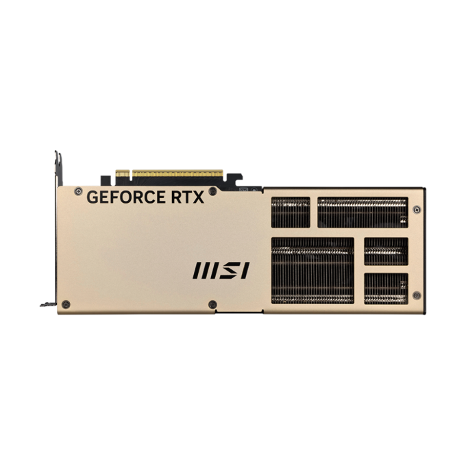 MSI RTX 5070 Ti 16G INS 3X OC PLUS