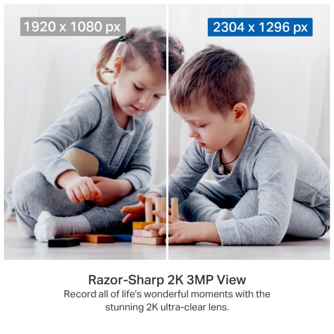 TP-Link TAPO-C211