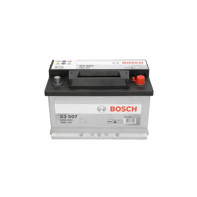 BOSCH 0 092 S30 070