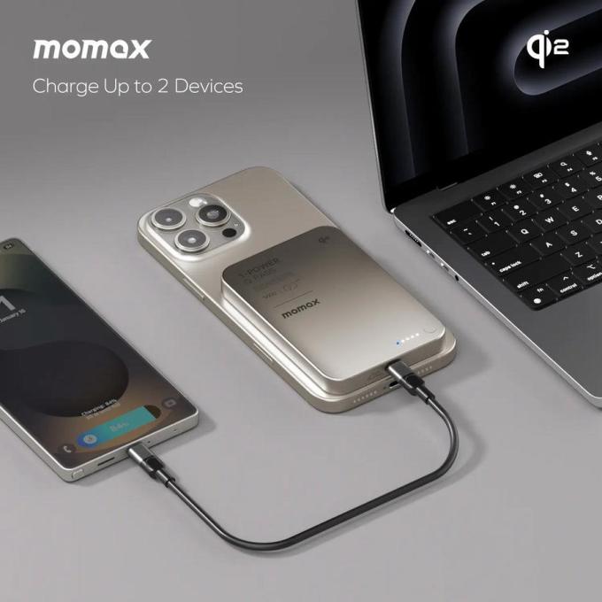 Momax IP129Q2L