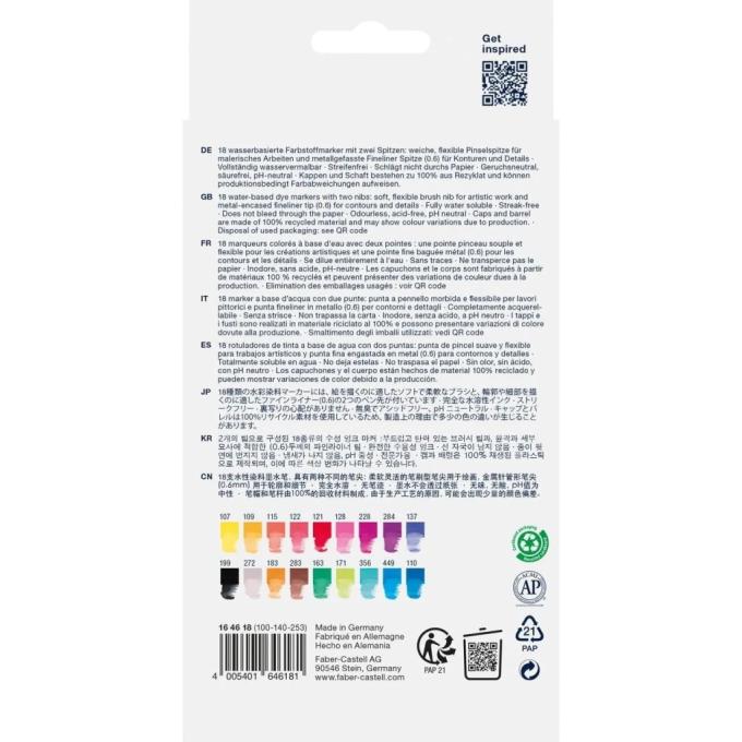 Faber-Castell 32363