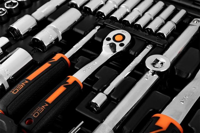 Neo Tools 10-066