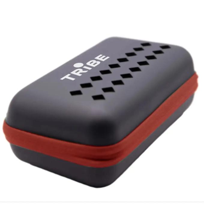 Tribe T-LC-0001-M-brick-red