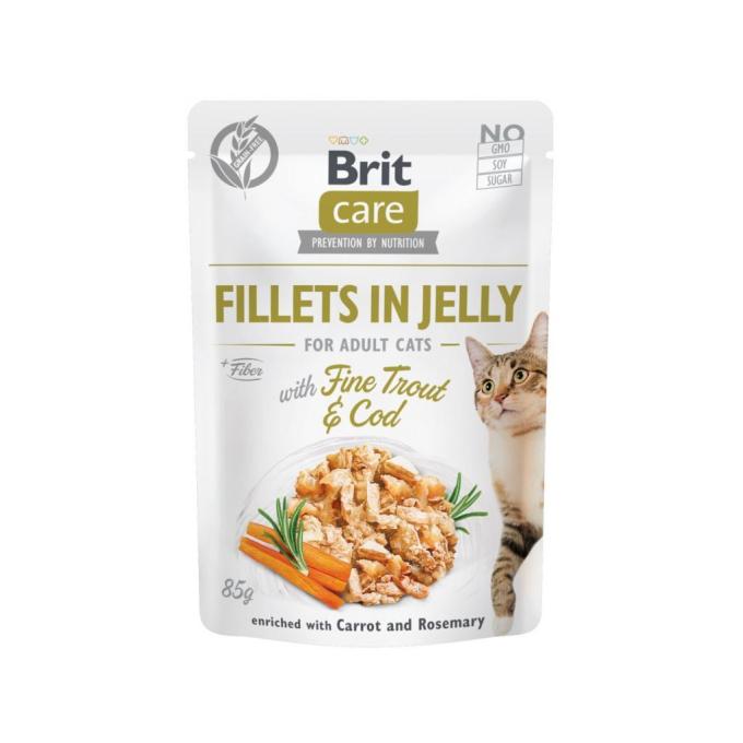 Brit Care 8595602540587