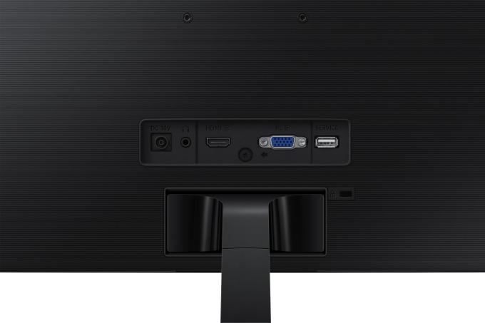 Samsung LS27D360GAIXCI