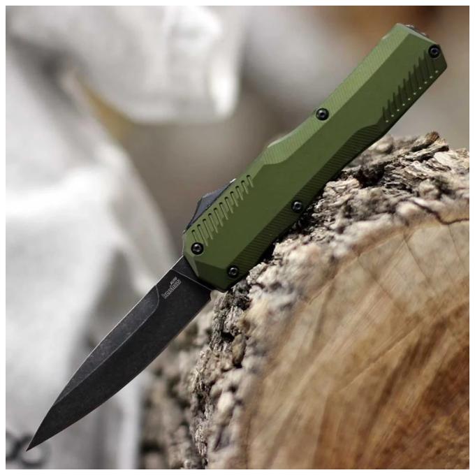 Kershaw 9000OLBW