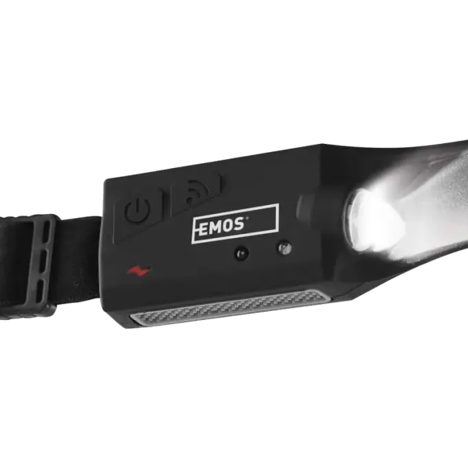 EMOS P3541 380лм Li-Pol 1200 мА•ч