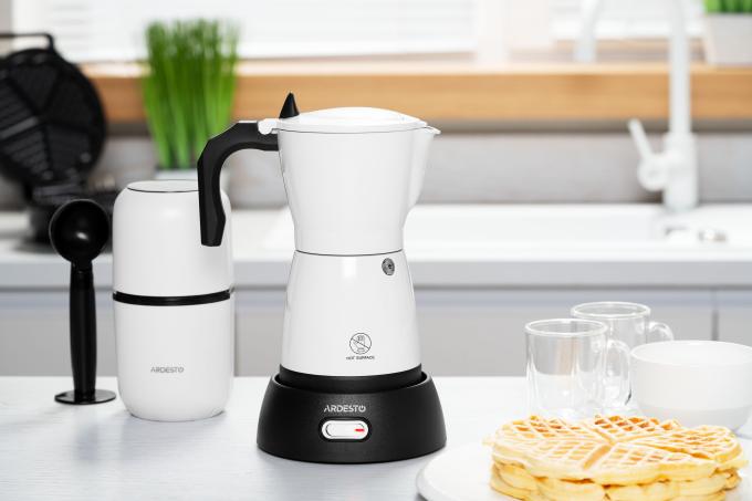Ardesto CMM-X300W
