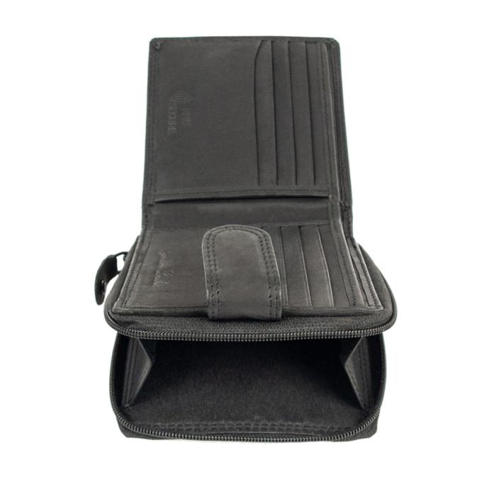 JCB NC43MN Black