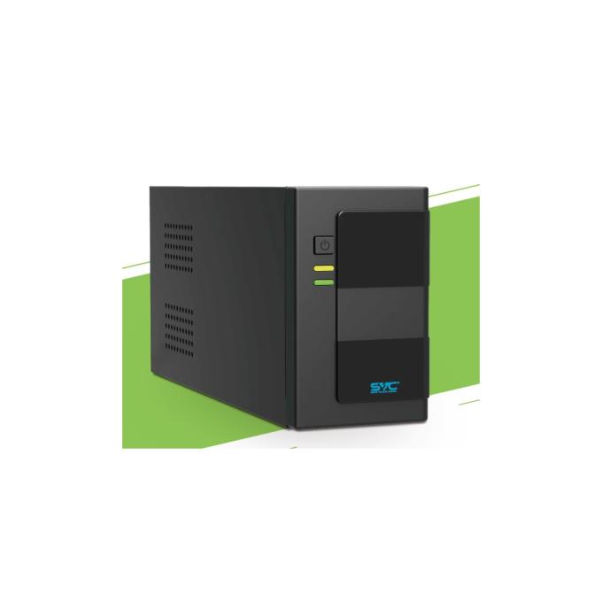 SVC VR-330Li