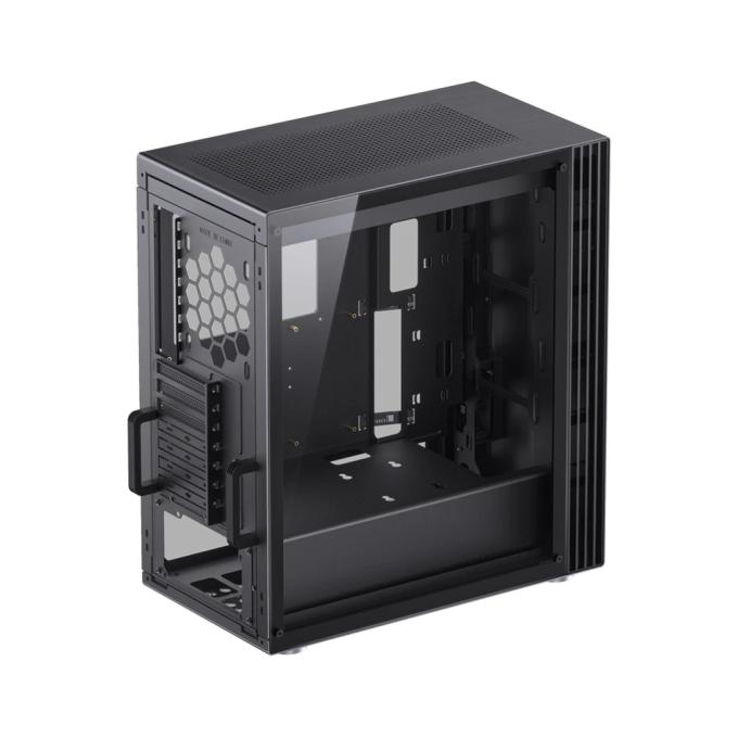 JONSBO U6 Black