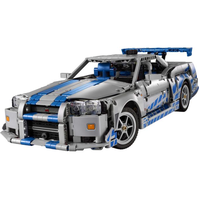 LEGO 42210