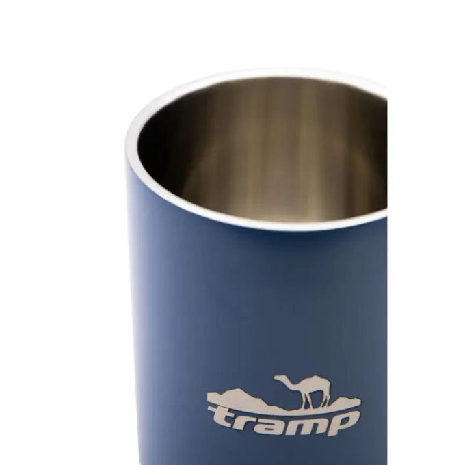 Tramp UTRC-010-blue