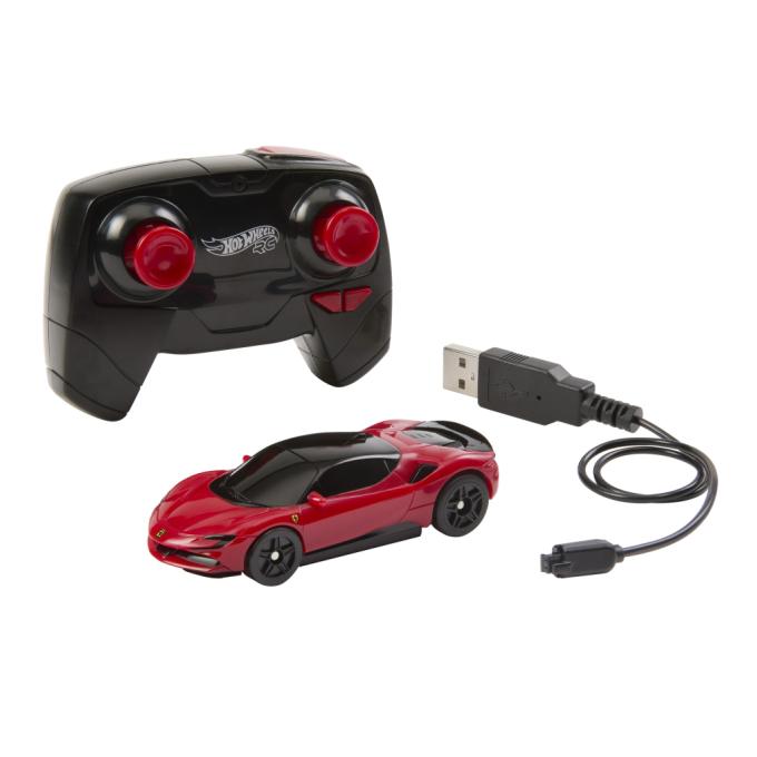 HOT WHEELS JGD09