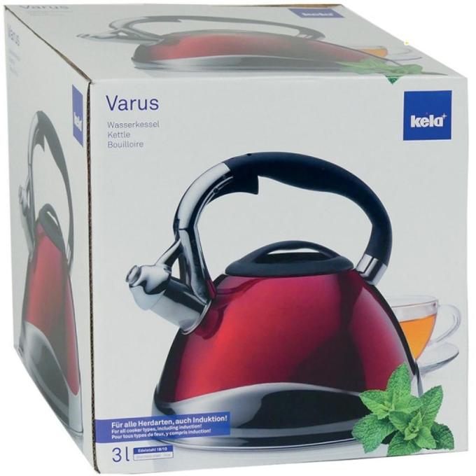 Kela 11658