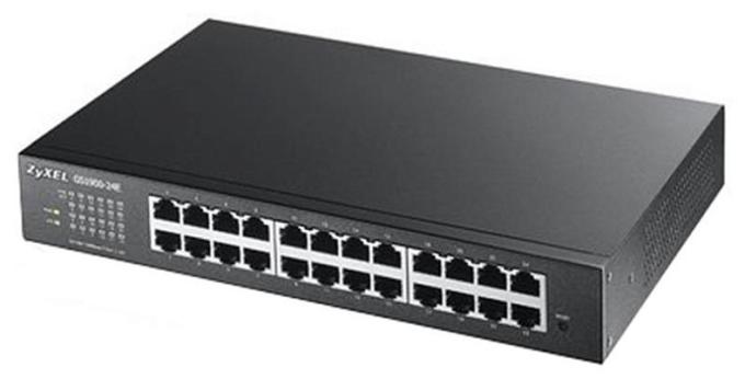 ZyXEL GS1900-24E-EU0103F