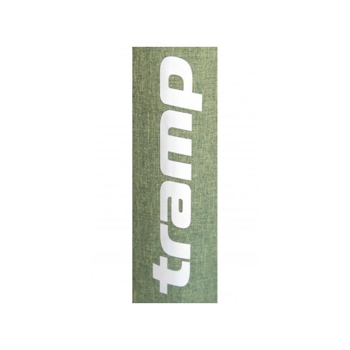 Tramp TRA-292-olive-melange