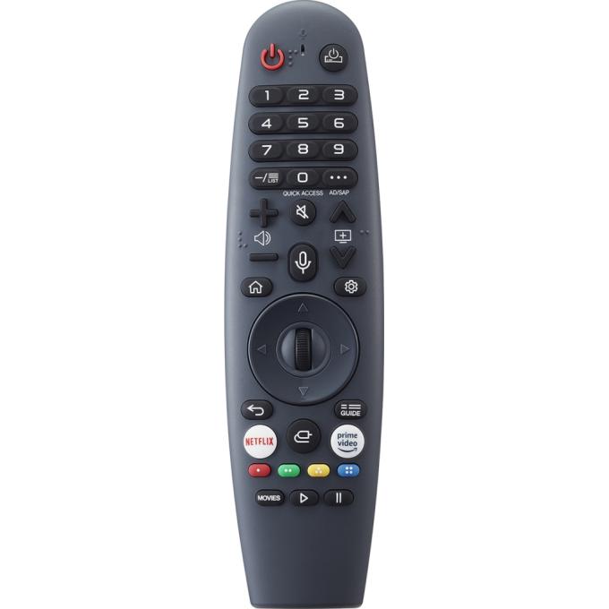 Ergo 43WUQ9200