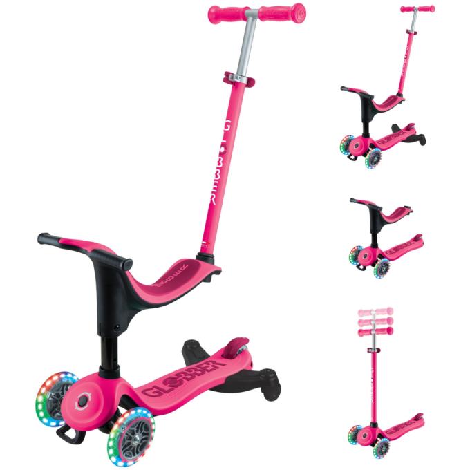 Globber 456-610