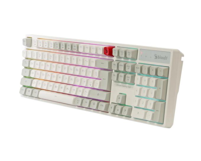 Bloody B230N (White)