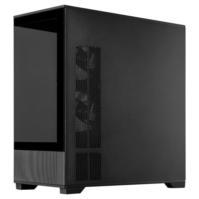ProLogix AXON GM-03AB Glass Black