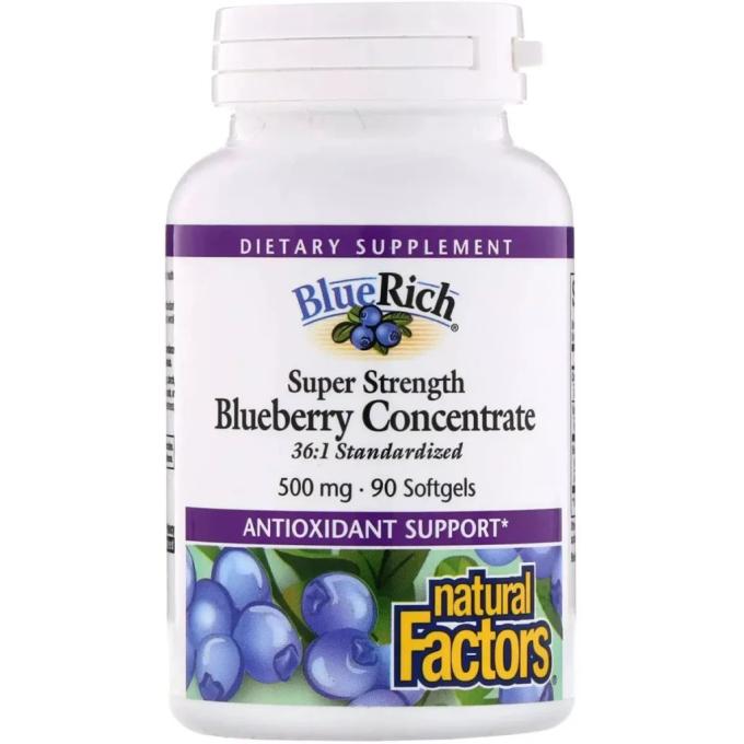 Natural Factors NFS-04516