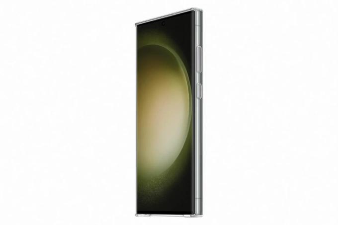 Samsung EF-QS918CTEGRU