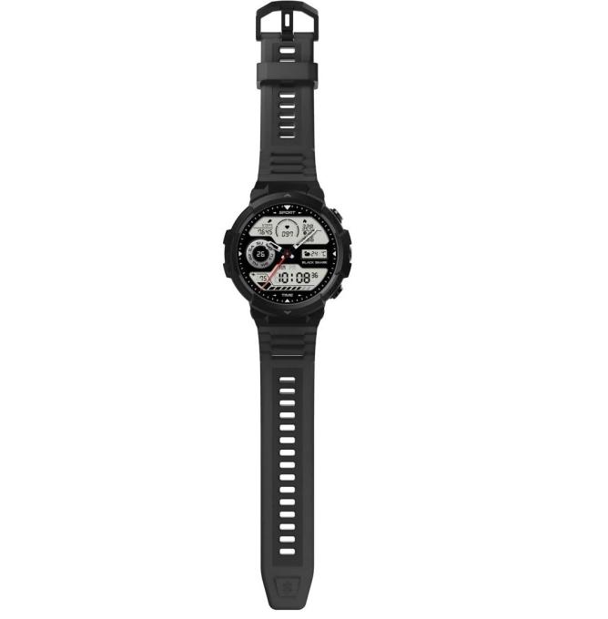 Black Shark Black Shark GS3 Sport BS-W2402 Mist Black
