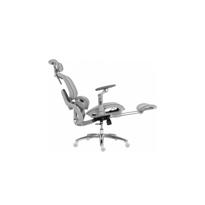 GT Racer B-816 White/Gray