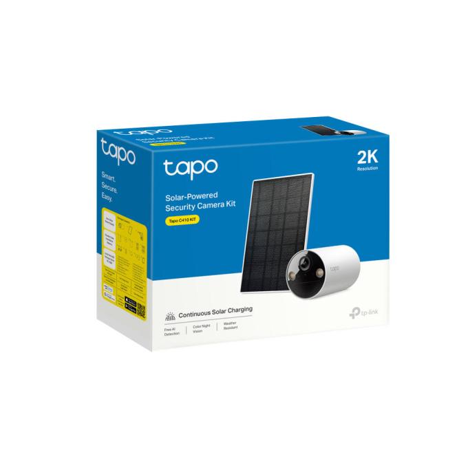 TP-Link TAPO-C410KIT
