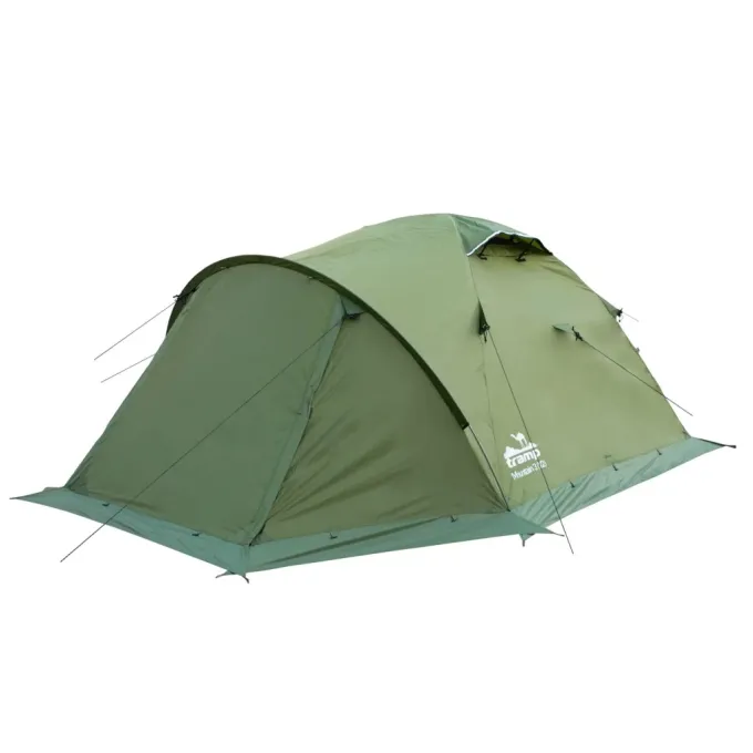 Tramp UTRT-024-green