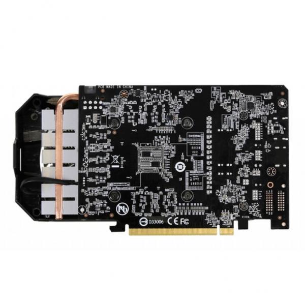 Видеокарта GIGABYTE GV-NP106D5-6G v1.2