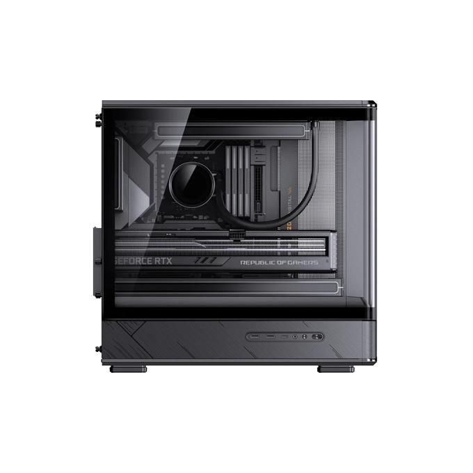 JONSBO D200 Black