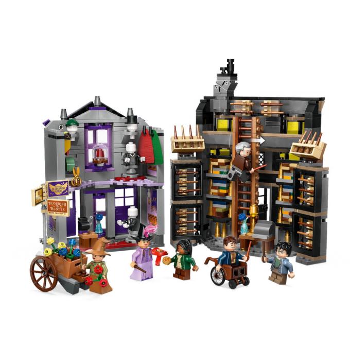 LEGO 76439