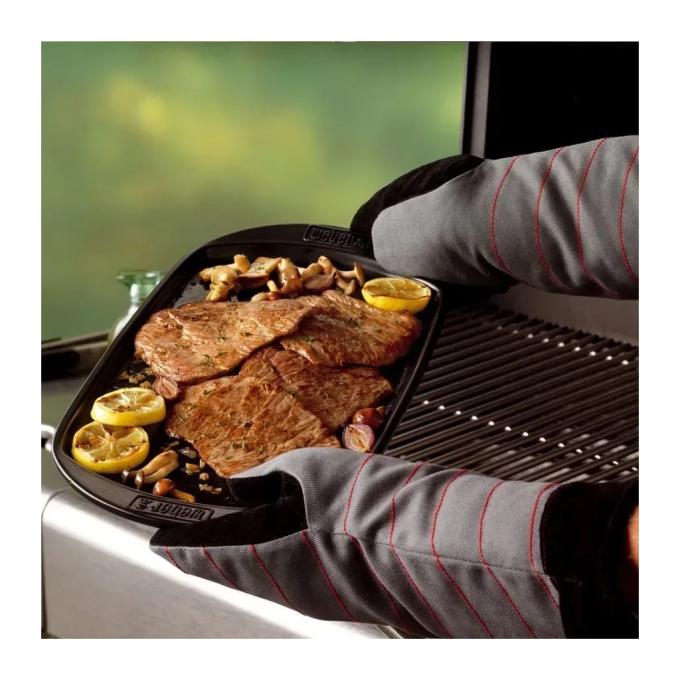Weber 6465