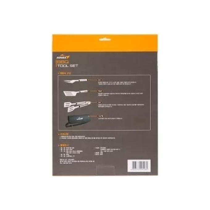 Kovea Tool Set