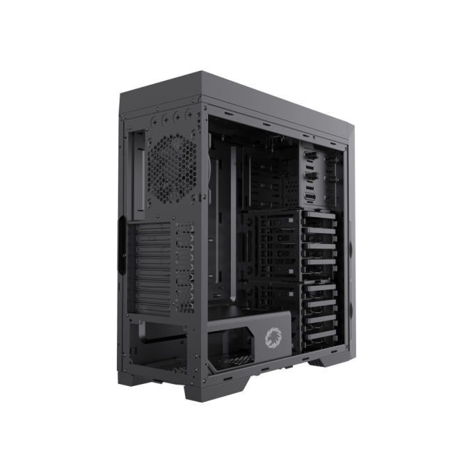 GAMEMAX TiTan Silent 2