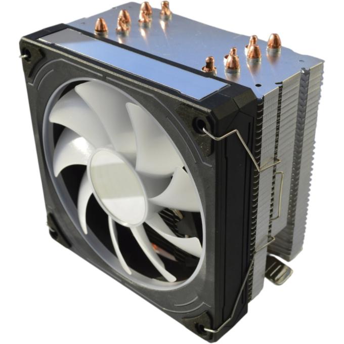 Cooling Baby 3D-6
